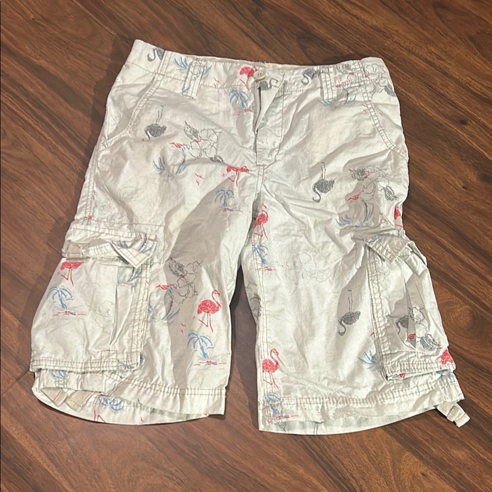 Old Navy cargo Shorts